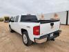2011 Chevrolet Pickup Truck VIN # 119907 - 3