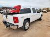2011 Chevrolet Pickup Truck VIN # 119907 - 5