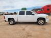 2011 Chevrolet Pickup Truck VIN # 119907 - 6