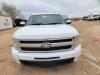 2011 Chevrolet Pickup Truck VIN # 119907 - 8