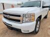 2011 Chevrolet Pickup Truck VIN # 119907 - 9