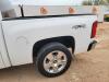2011 Chevrolet Pickup Truck VIN # 119907 - 14