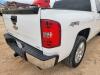 2011 Chevrolet Pickup Truck VIN # 119907 - 18