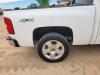 2011 Chevrolet Pickup Truck VIN # 119907 - 19