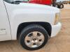 2011 Chevrolet Pickup Truck VIN # 119907 - 22