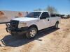 2009 Ford Pickup Truck