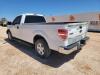 2009 Ford Pickup Truck - 3
