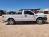 2009 Ford Pickup Truck - 6