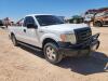 2009 Ford Pickup Truck - 7