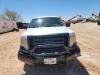 2009 Ford Pickup Truck - 8