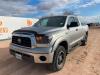 2008 Toyota Tundra SR5 Pickup - 9