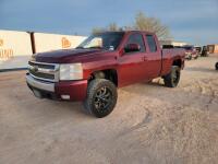 2008 Chevrolet 1500 Pickup