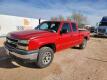 2006 Chevrolet Silverado 1500 Pickup