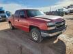 2006 Chevrolet Silverado 1500 Pickup - 7