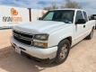 2006 Chevrolet Silverado 1500 Pickup - 9