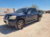 2006 Nissan Titan Pickup Truck