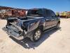 2006 Nissan Titan Pickup Truck - 5