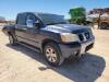 2006 Nissan Titan Pickup Truck - 7