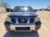 2006 Nissan Titan Pickup Truck - 8