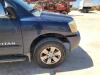 2006 Nissan Titan Pickup Truck - 21