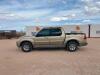 2001 Ford Explorer Sport - 2