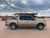 2001 Ford Explorer Sport - 6