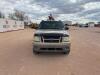 2001 Ford Explorer Sport - 8