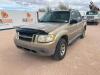 2001 Ford Explorer Sport - 9