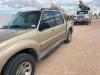 2001 Ford Explorer Sport - 10