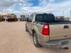 2001 Ford Explorer Sport - 11