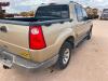 2001 Ford Explorer Sport - 14