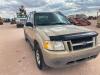 2001 Ford Explorer Sport - 15