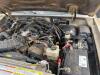 2001 Ford Explorer Sport - 19