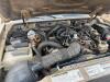 2001 Ford Explorer Sport - 20