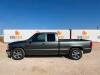 2000 Chevrolet 1500 Pickup - 2