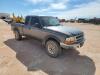 1999 Ford Ranger XLT Pickup - 7
