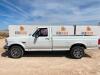 1994 Ford F-150 Pickup Truck - 2