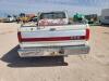 1990 Ford F-150 Pickup Truck - 4