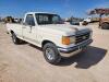 1990 Ford F-150 Pickup Truck - 7