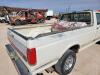 1990 Ford F-150 Pickup Truck - 17