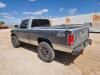1988 Dodge Dakota Pickup - 3