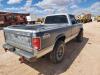 1988 Dodge Dakota Pickup - 5