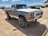 1988 Dodge Dakota Pickup - 7