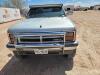 1988 Dodge Dakota Pickup - 8