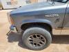1988 Dodge Dakota Pickup - 10
