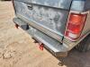 1988 Dodge Dakota Pickup - 15