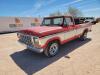1978 Ford F-150 Pickup Truck