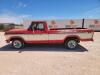 1978 Ford F-150 Pickup Truck - 2