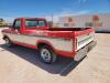 1978 Ford F-150 Pickup Truck - 3