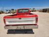 1978 Ford F-150 Pickup Truck - 4